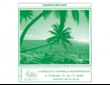 Chants Des Iles (Valisette)
