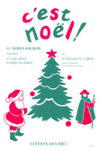 C'est Noel!