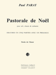 Pastorale De Noel