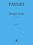 Musique De Fete