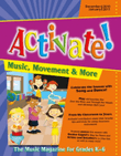 Activate! Dec 10/Jan 11