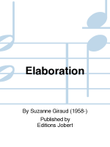 Elaboration
