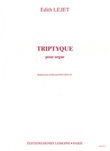 Triptyque