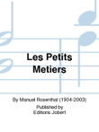 Les Petits Metiers