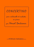 Concertino