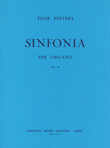 Sinfonia Op. 48