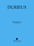 Incidences