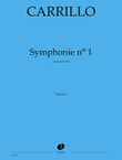 Symphonie No. 1