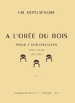 A L'Oree Du Bois