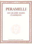 Quatre Mains Classiques
