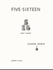 Five-Sixteen