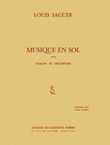 Musique En Sol
