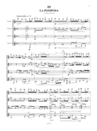 Hamsa Guitar Ensemble scores gallery preview page 3