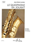 Le Saxophone en jouant Vol.3 mini preview