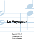 Le Voyageur