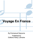 Voyage En France
