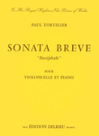 Sonate Breve Bucephale