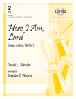 Here I Am, Lord