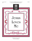 Jesus Loves Me
