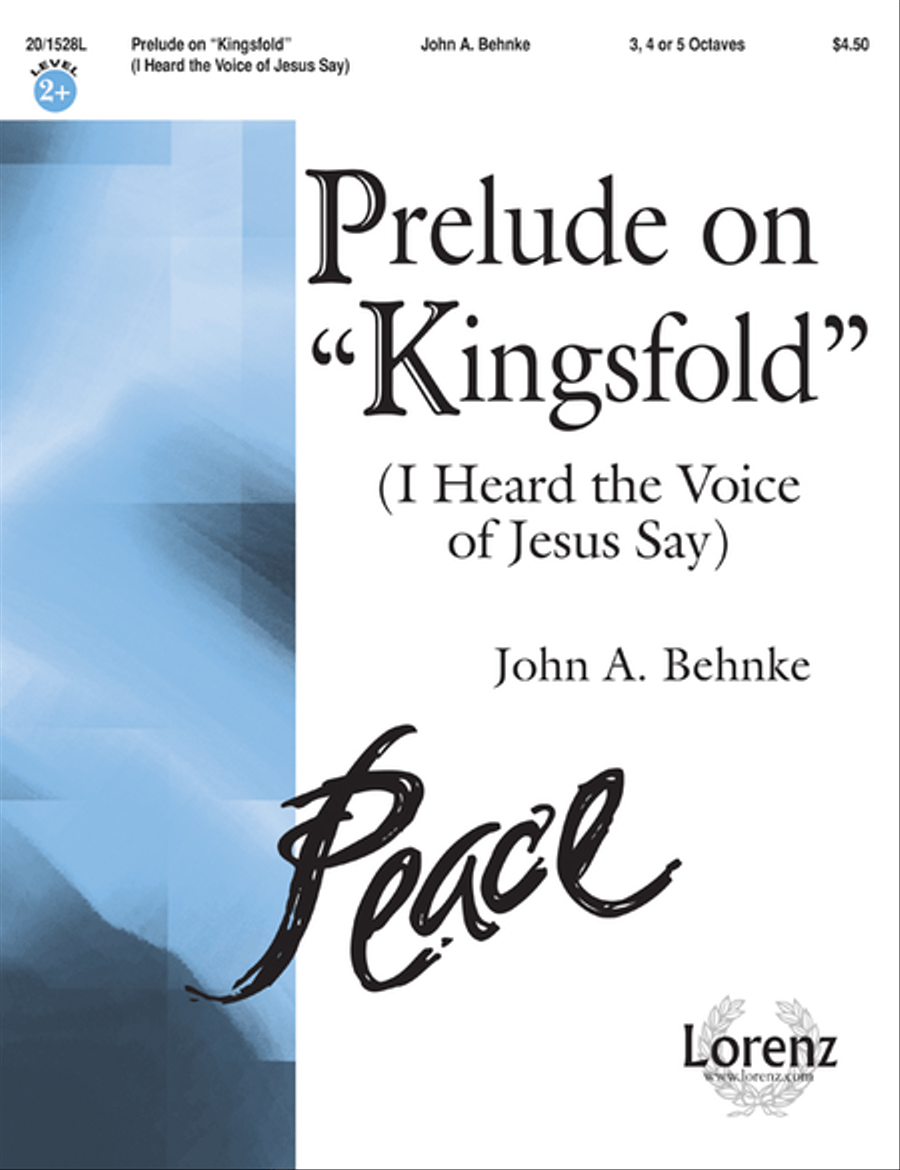 Prelude on 