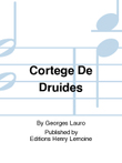 Cortege De Druides