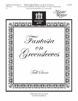 Fantasia on Greensleeves - Full Score
