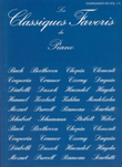 Les classiques favoris - Volume 1A complement