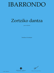 Zortziko dantza