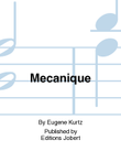 Mecanique