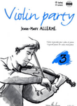 Violin party - Volume 3