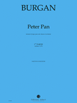 Peter Pan ou la veritable histoire de Wendy Moira Angela Darling