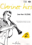 Clarinet hits - Volume 2