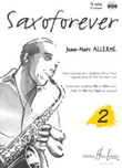 Saxoforever - Volume 2
