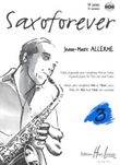 Saxoforever - Volume 3
