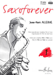 Saxoforever - Volume 1