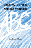 ABC Methode Rythmique - Volume 2