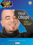 Guitare solo no. 2: Pascal Obispo
