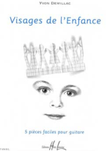Visages De L'Enfance
