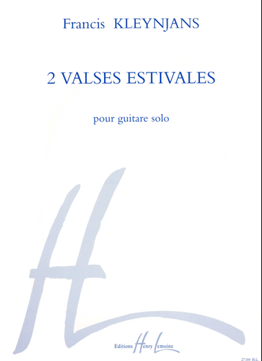 Valses Estivales (2)