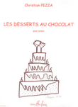 Desserts Au Chocolat