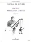 Introduction Au Tango