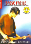 Basse facile - Volume 1