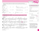 Objectif 5e Collection / Songbook scores gallery preview page 4