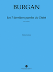 Les Sept Dernieres Paroles Du Christ