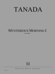 Mysterious Morning I