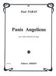 Panis Angelicus