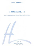 Esprits (3)
