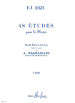 Etudes (48) - Volume 1