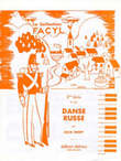 Danse Russe