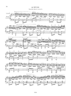 L'Art de délier les doigts Op.699 Vol.2 Piano Method scores gallery preview page 3